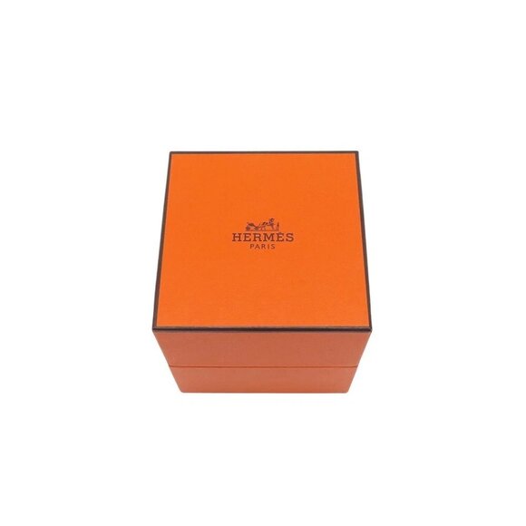 HERMES Chaine d'Ancre Bracelet 13 frames Size MM - Picture 8 of 10